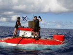 На вооружение ВМФ приходят обитаемые подводные аппараты с глубиной погружен ...