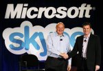 Билл Гейтс про Microsoft, Skype и будущее