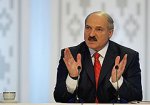 Белоруссия отпускает курс национальной валюты