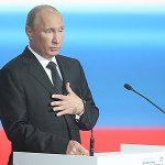 Народам России обещаны триллионы