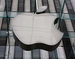 Акции компании Apple установили новый рекорд