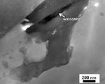 В антарктическом метеорите найден новый минерал
