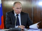 Путин пообещал поставить в войска более 400 межконтинентальных ракет
