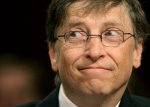 Билл Гейтс пожертвовал гей-сообществу $100 тысяч