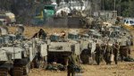 Израиль заявил о готовности ввести войска в сектор Газа