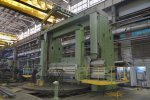 Уральский турбинный завод модернизирует оборудование