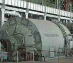 На Приморской ГРЭС модернизируется аппаратура средств теплотехнических изме ...