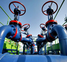 Отопительные предприятия Вологодской области наращивают задолженность за газ
