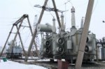 В Тольятти запущена после реконструкции ПС 110 кВ Восточная