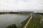 Новосибирская ГЭС увеличила выработку электроэнергии за 9 мес на 17,5%