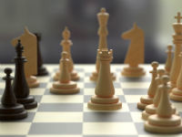 Волгоградские энергетики защитят чемпионский титул на Всероссийском шахматном турнире