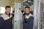 МЭС Урала завершают техприсоединение ПС 220 кВ Свобода для электроснабжения ...