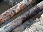 За 10 мес специалисты Красноярскэнергосбыта устранили 45 порывов водопровод ...