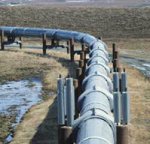 Газпром не вписался в “Южный коридор”