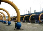 Газпром в 2014г создаст допобъемы ПХГ на 3 млрд куб м