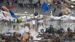 Украина: протесты всерьез и надолго (