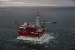 Газпром начал добычу на шельфе Арктики