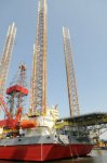 Газпром нефть ведет подготовку к бурению на Долгинском месторождении в Печо ...