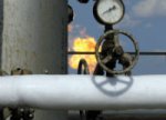 Газпром подумает о производстве жидкого синтетического топлива из газа со Ш ...