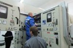 Завершен 1-й этап реконструкции ПС 220 кВ Горелое в Приморье