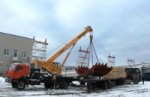 На Чебоксарской ГЭС началась масштабная реконструкция 3-х гидроагрегатов