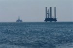 Газпром планирует в 2014г выполнить сейсморазведку на шельфе Охотского моря