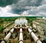 Газпром спрогнозирует объемы добычи и переработки газа сложного состава до 2030г