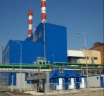 Киришская ГРЭС в 2013г увеличила производство электроэнергии на 24%