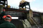 ГЭС в КЧР за 2013г увеличили выработку электроэнергии на 5%