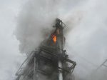 Пожар на “Ставролене” серьезно повлияет на отрасль, цены уже поползли вверх
