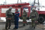 Кузбассэнерго-РЭС возьмет на особый контроль 160 электросетевых объектов в период паводка