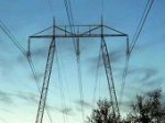 В Икрянинском и Камызякском районах  Астраханской области восстанавливают энергоснабжение