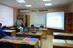 Учебная база ГОЧС в ПО «ЦЭС» Башкирэнерго признана лучшей в Башкирии