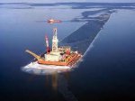 Shell прекратила переговоры о СРП по Скифскому участку на шельфе Черного моря