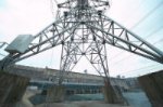 ЕвроСибЭнерго завершает модернизацию Красноярской и Братской ГЭС