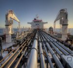 Eni договорилась о пересмотре условий поставок газа из Норвегии