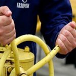 «Газпром межрегионгаз» прекращает поставки газа