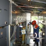«Нижновэнерго» повышает безопасность труда своих сотрудников