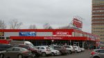 Пермэнерго присоединило новый гипермаркет в Кировском районе Перми