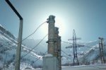 Мощность ПС 110 кВ Северный Портал в С.Осетии увеличат в 3 раза