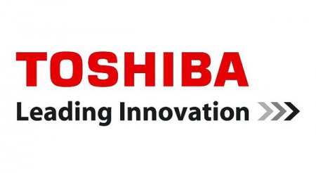 Toshiba: наша память уменьшит энергопотребление CPU на 60%