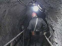 После взрыва на угольной шахте в Китае под землей заблокированы 17 человек
