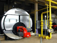 2 новые газовые котельные на Камчатке заработают в следующем отопительном с ...