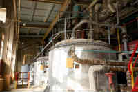 КТСК возобновляет горячее водоснабжение после гидравлических испытаний трубопроводов в Кемерове