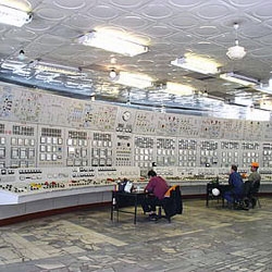Проведены испытания энергоблока Владимирской ТЭЦ-2