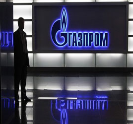 Формула успеха для Газпрома