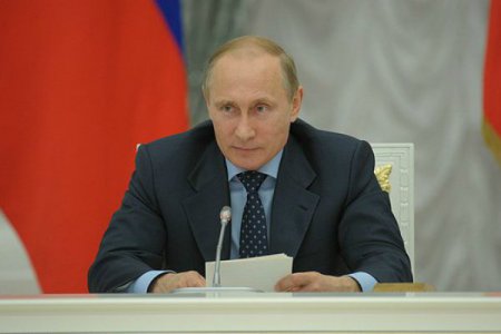 Путин: Россия может выйти из-под юрисдикции ЕСПЧ