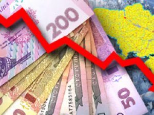 Эксперт предрекает Украине экономический крах