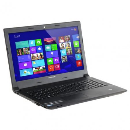 Lenovo готовит дешёвые ноутбуки Windows 8.1