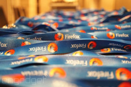 Mozilla начинает тестировать спонсированные плитки